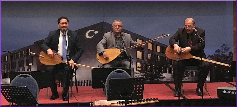 © Fotoğraf: Taner Aydın / TiviTürk