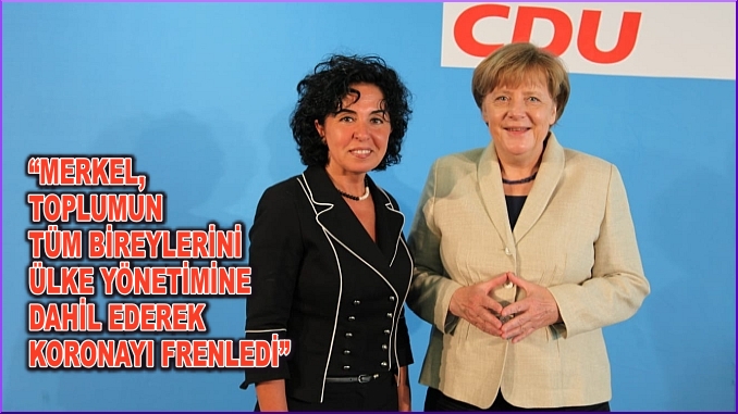KADINCAeu-20200503-1400-Emine-Demirbuken-Wegner-MASKE-Merkel-01-HENRIK-BOECKELMANN-678x381